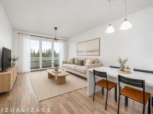 Prodej bytu 3+kk, 82 m², Praha – náhled fotky 2