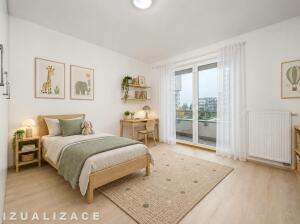 Prodej bytu 3+kk, 82 m², Praha – náhled fotky 3